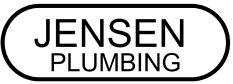 Jensen Plumbing Logo